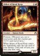 Abbot of Keral Keep [Magic Origins Prerelease Promos] For Sale