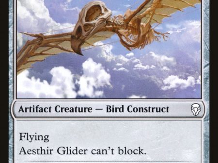 Aesthir Glider [Dominaria] Discount