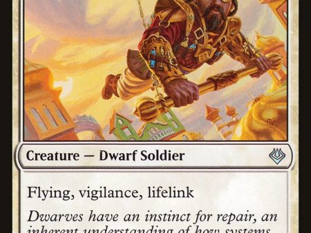 Aerial Responder [Archenemy: Nicol Bolas] Cheap