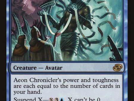 Aeon Chronicler [Planar Chaos] Online Sale