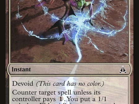 Abstruse Interference [Oath of the Gatewatch] For Cheap