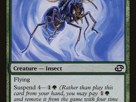 Giant Dustwasp [Planar Chaos] Online Sale