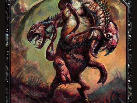 Zombie Token [Planechase Anthology Tokens] Discount