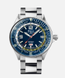 Ball Engineer Master II Diver Worldtime (42mm) DG2232A Fashion