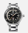 Ball Engineer Master II Diver Worldtime (42mm) DG2232A Fashion