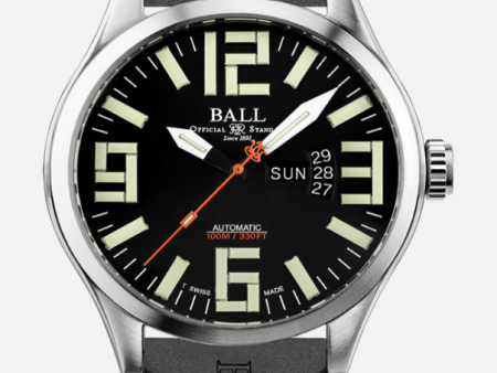 Ball Engineer Master II Aviator Oversize NM2050C Cheap