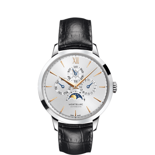 Montblanc Heritage Spirit Perpetual Calendar Online