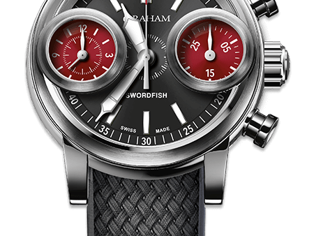 CHRONOFIGHTER SWORDFISH Supply