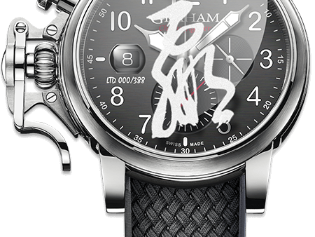 CHRONOFIGHTER GRAND VINTAGE GRAFFITI  WIN  Hot on Sale