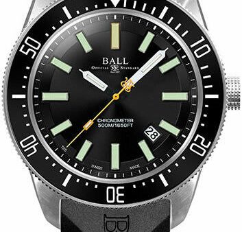 Ball Engineer Master II Skindiver II DM3108A Fashion