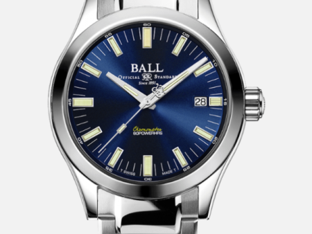 Ball Engineer M Marvelight (43mm) NM2128C on Sale