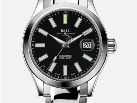 Ball Engineer III Marvelight 40mm NM2026C Online now