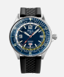 Ball Engineer Master II Diver Worldtime (42mm) DG2232A Fashion