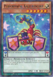 Performapal Kaleidoscorp [SP15-EN016] Shatterfoil Rare For Cheap