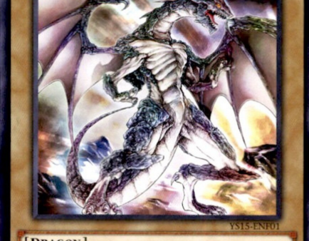 Alexandrite Dragon [YS15-ENF01] Common Online Hot Sale