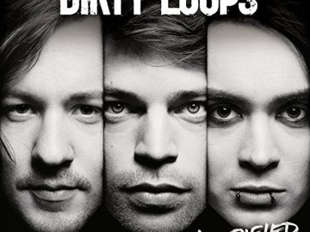 DIRTY LOOPS - LOOPIFIED For Discount