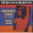 BRYAN ADAMS - BEST OF & THE REST OF SWEENEY TODD Sale