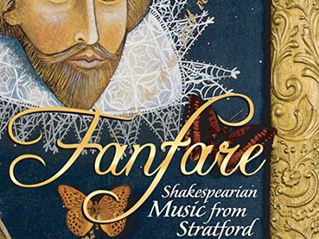 APPLEBAUM, LOUIS  - FANFARE: SHAKESPEAREAN MUSIC FROM STRATFORD Supply