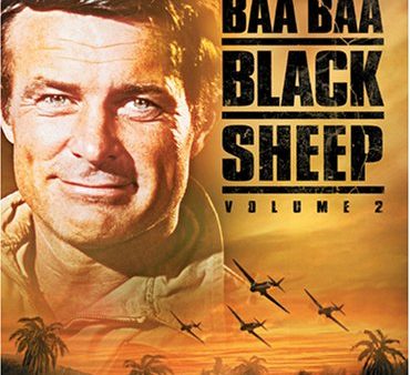 BAA BAA BLACK SHEEP V2 on Sale