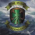 IRISH DESCENDANTS - ROLLIN  HOME Hot on Sale