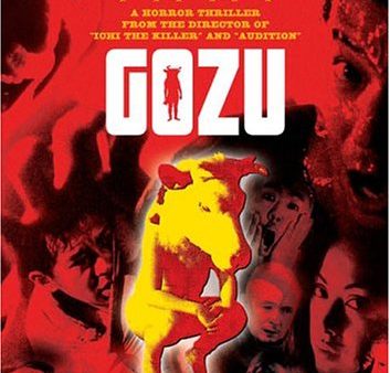 GOZU Online now