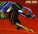 APRIL WINE - ANIMAL GRACE Fashion