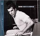 CARMAN - HEART OF A CHAMPION on Sale