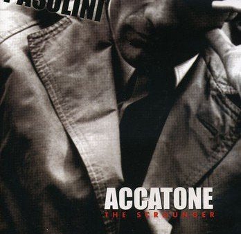 ACCATONE [IMPORT] Supply