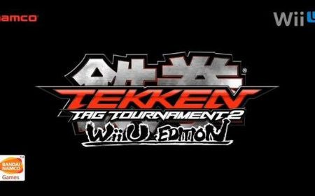 WIIU TEKKEN TAG TOURNAMENT 2 Online now