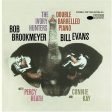 BROOKMEYER, BOB & BILL EVANS  - IVORY HUNTERS Cheap