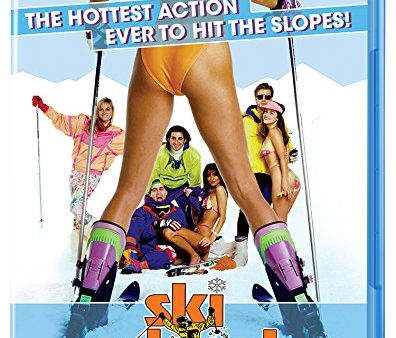 SKI SCHOOL [BLU-RAY] [IMPORT] For Sale