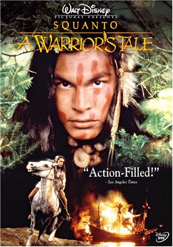 SQUANTO: A WARRIORS TALE (SOUS-TITRES FRANAIS) Online Sale